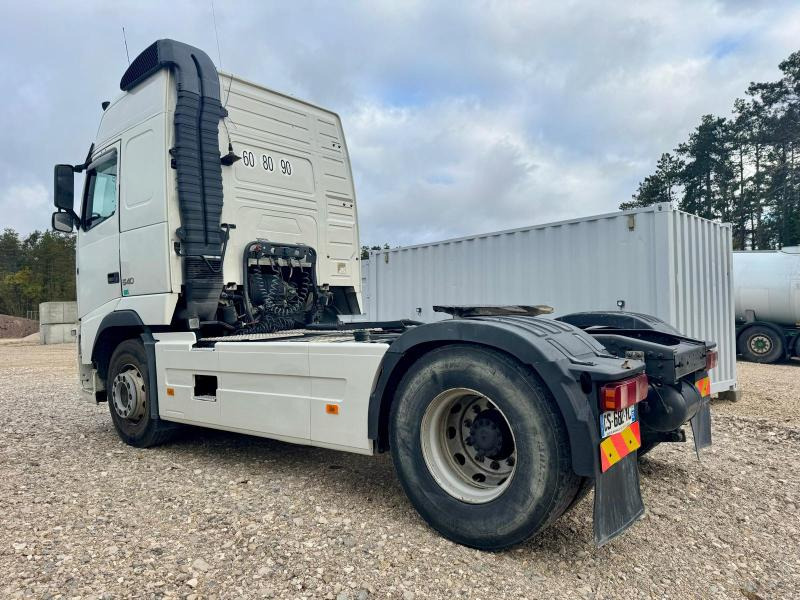 Volvo FH - Tractor unit: picture 5 Volvo FH - Tractor unit: picture 5