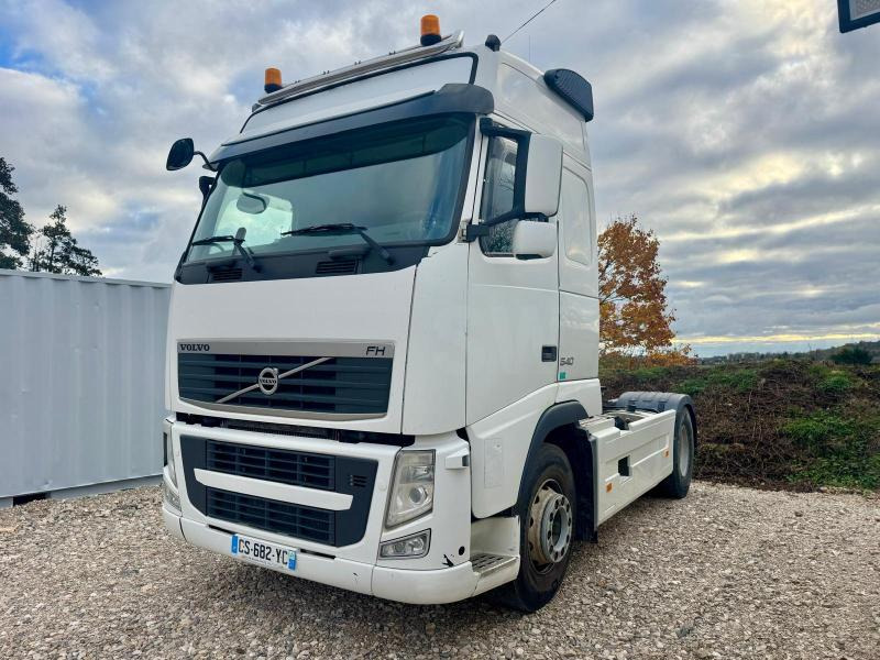 Volvo FH - Tractor unit: picture 2 Volvo FH - Tractor unit: picture 2