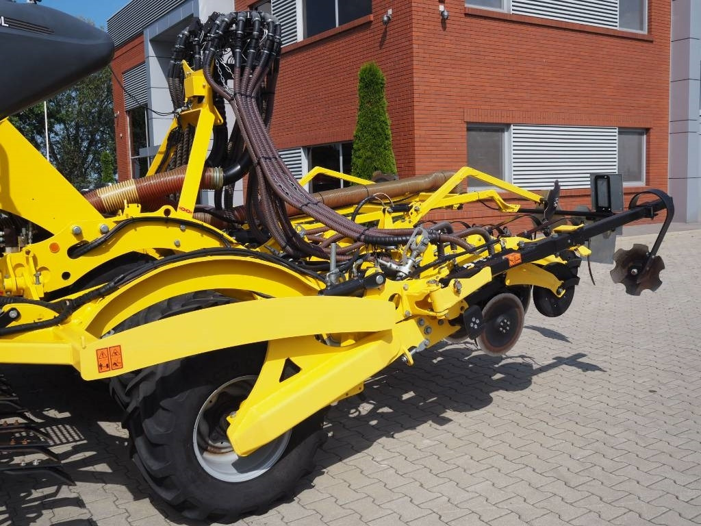 Combine seed drill Bednar OMEGA OO 4000L: picture 11