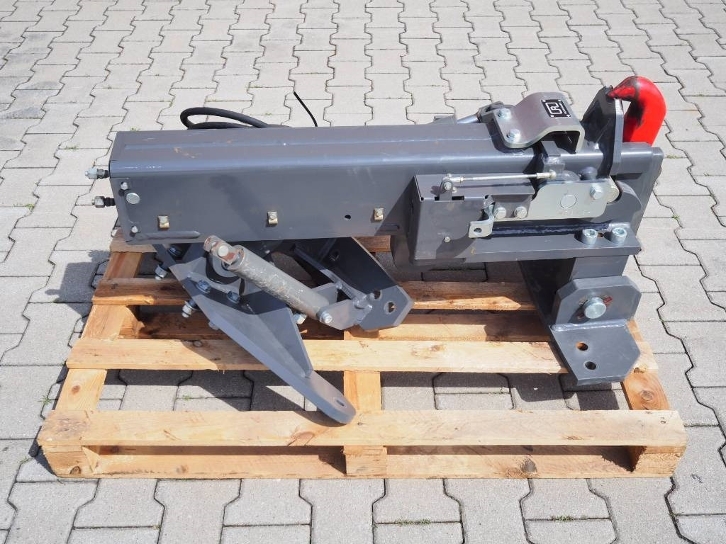Claas Jaguar - hitch - Frame/ Chassis for Agricultural machinery: picture 5 Claas Jaguar - hitch - Frame/ Chassis for Agricultural machinery: picture 5