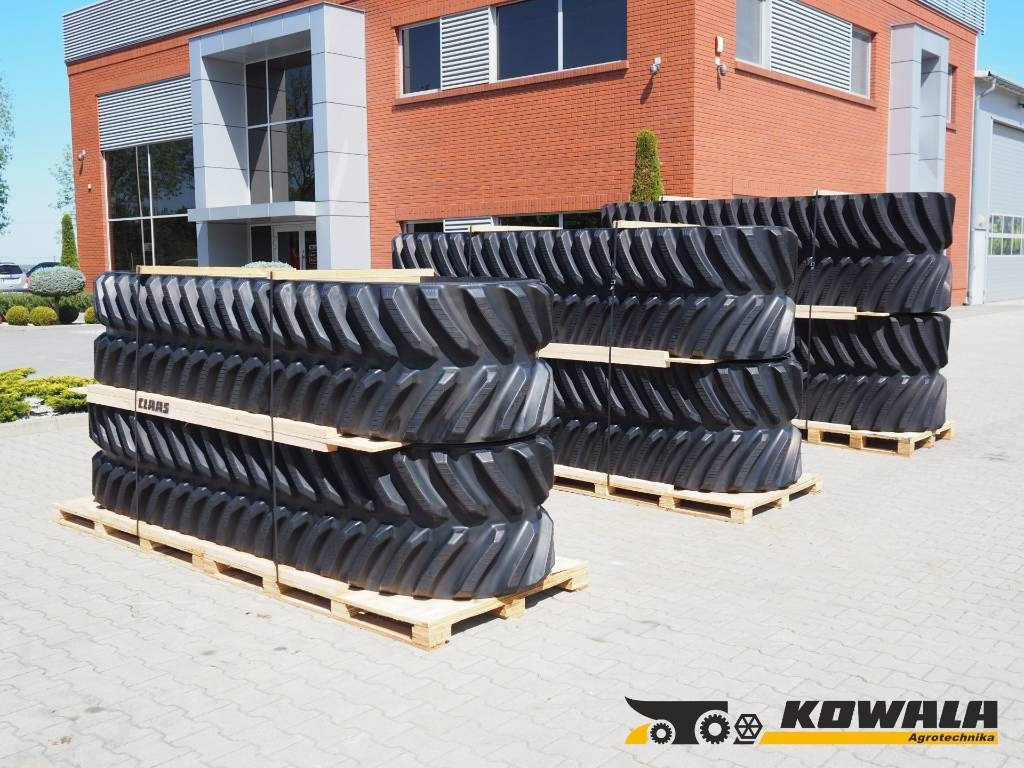 Claas Lexion, Trion, Rubber belt / track, 635 mm 25" - Track for Agricultural machinery: picture 1 Claas Lexion, Trion, Rubber belt / track, 635 mm 25" - Track for Agricultural machinery: picture 1