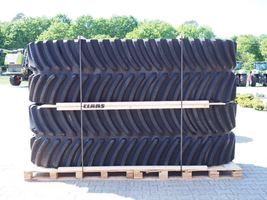 Claas Lexion, Trion, Rubber belt / track, 635 mm 25" - Track for Agricultural machinery: picture 3 Claas Lexion, Trion, Rubber belt / track, 635 mm 25" - Track for Agricultural machinery: picture 3