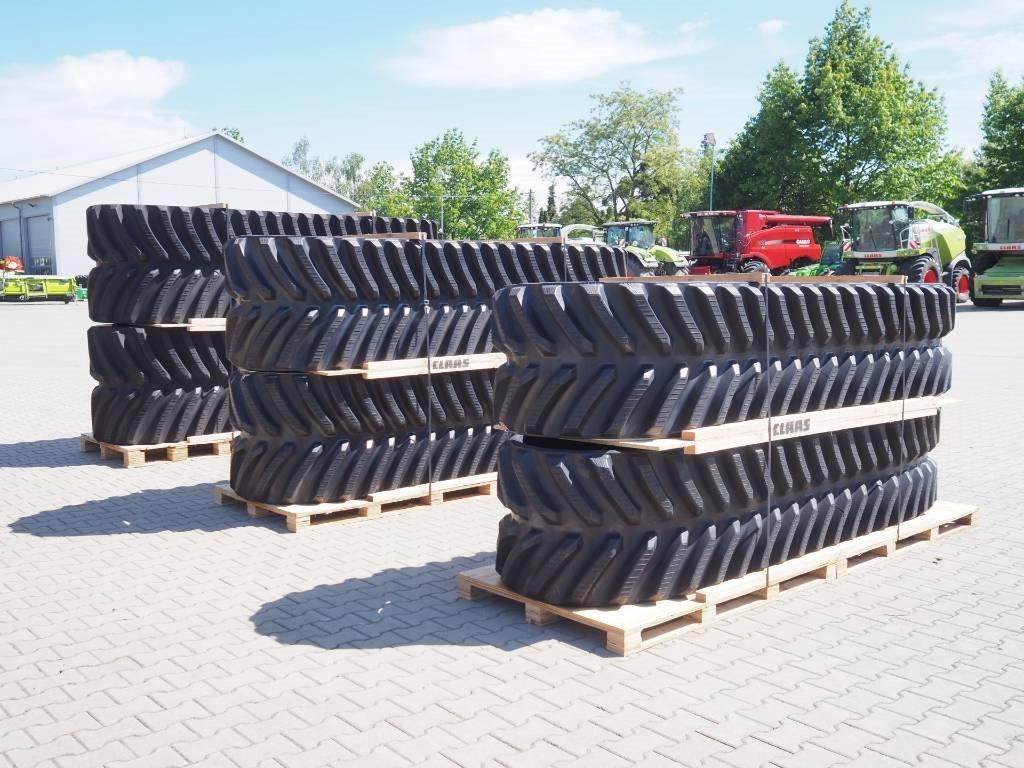 Claas Lexion, Trion, Rubber belt / track, 635 mm 25" - Track for Agricultural machinery: picture 5 Claas Lexion, Trion, Rubber belt / track, 635 mm 25" - Track for Agricultural machinery: picture 5