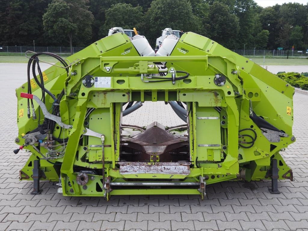 Corn header Claas Orbis 600 SD: picture 8