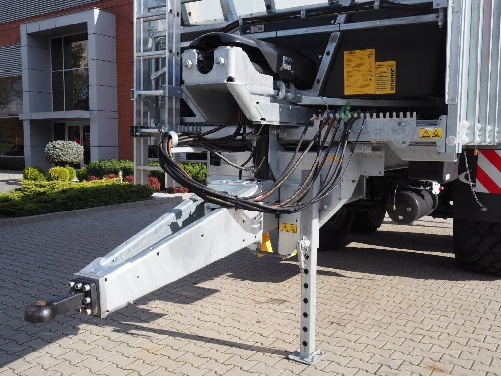 Fliegl ASW 271 GIGANT - Farm trailer: picture 5 Fliegl ASW 271 GIGANT - Farm trailer: picture 5