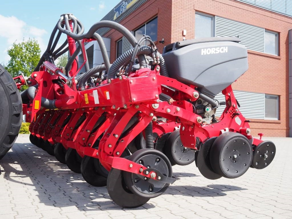 Horsch Maestro 8 CX  leasing Horsch Maestro 8 CX: picture 7
