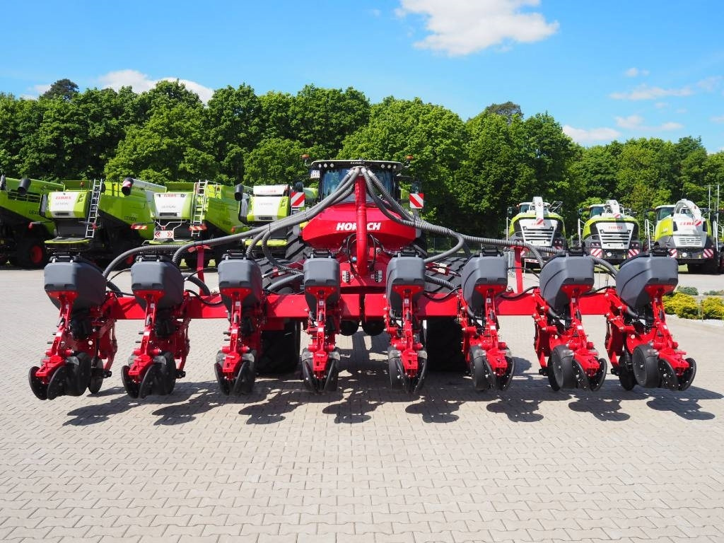 Horsch Maestro 8 CX  leasing Horsch Maestro 8 CX: picture 10