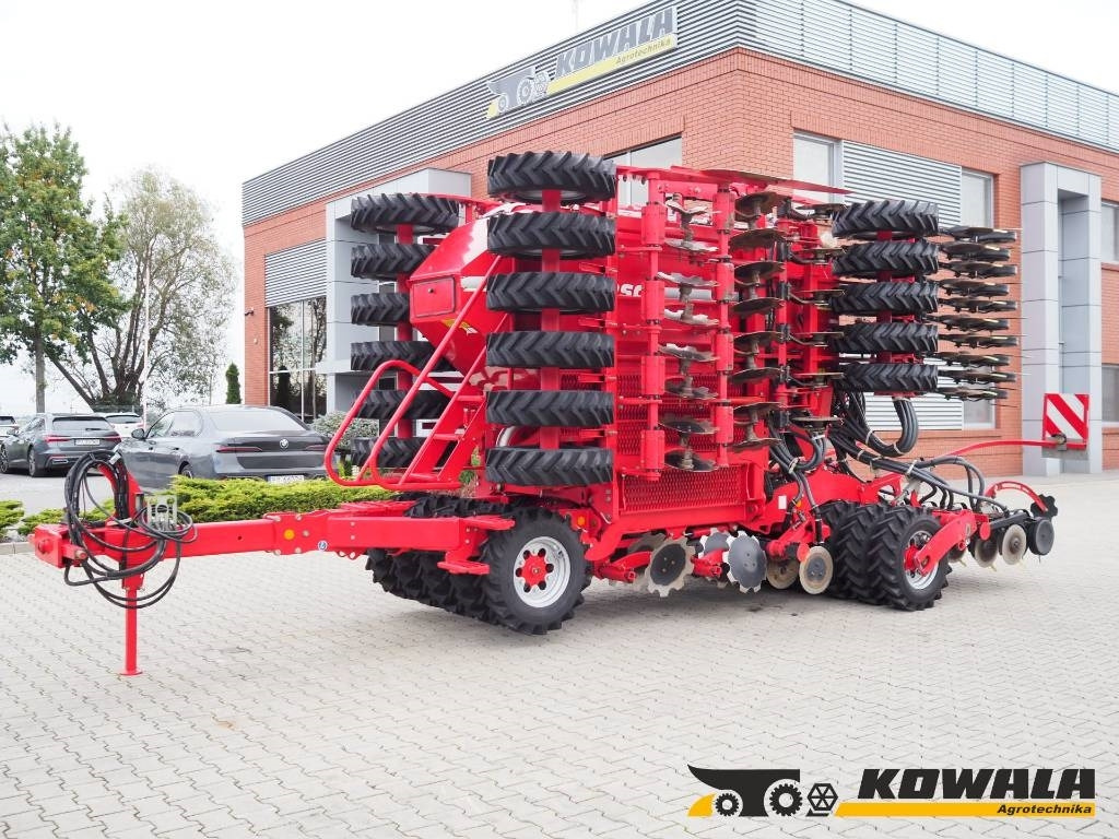 Horsch Pronto 6 DC PPF - Combine seed drill: picture 1 Horsch Pronto 6 DC PPF - Combine seed drill: picture 1