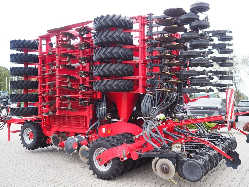 Horsch Pronto 6 DC PPF - Combine seed drill: picture 3 Horsch Pronto 6 DC PPF - Combine seed drill: picture 3