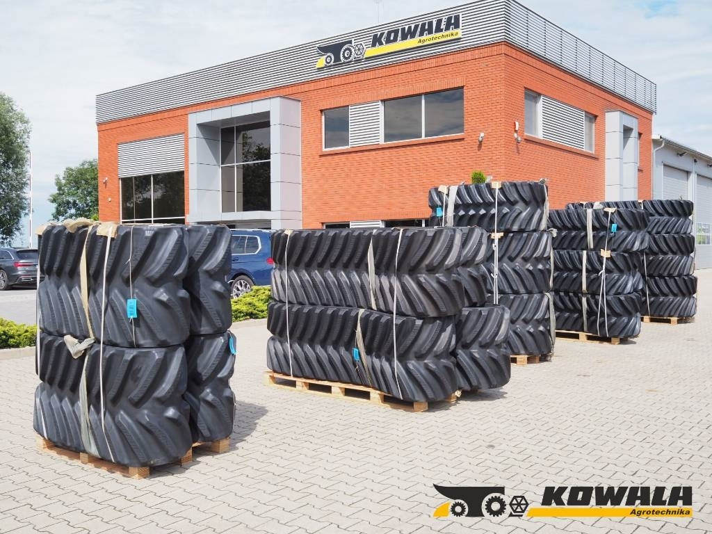 John Deere 9RT / 9T / Rubber belt / track / 30" / 762mm - Track for Agricultural machinery: picture 1 John Deere 9RT / 9T / Rubber belt / track / 30" / 762mm - Track for Agricultural machinery: picture 1