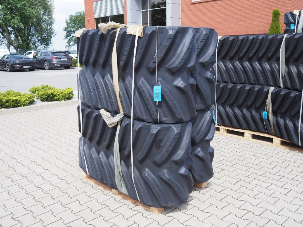 John Deere 9RT / 9T / Rubber belt / track / 30" / 762mm - Track for Agricultural machinery: picture 5 John Deere 9RT / 9T / Rubber belt / track / 30" / 762mm - Track for Agricultural machinery: picture 5