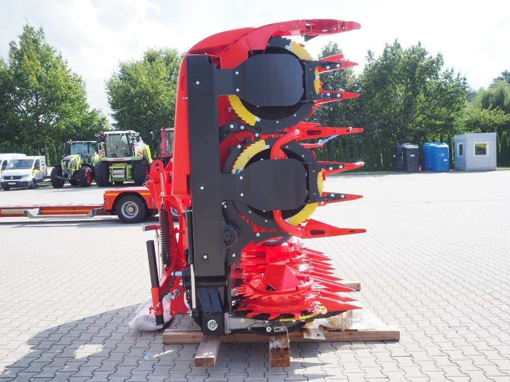 New Corn header Kemper 360 Pro: picture 7 New Corn header Kemper 360 Pro: picture 7