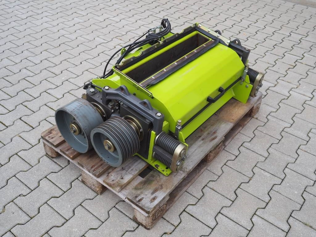 Claas Jaguar - MULTI CROP CRACKER L 100/125 - Spare parts for Harvester: picture 4 Claas Jaguar - MULTI CROP CRACKER L 100/125 - Spare parts for Harvester: picture 4