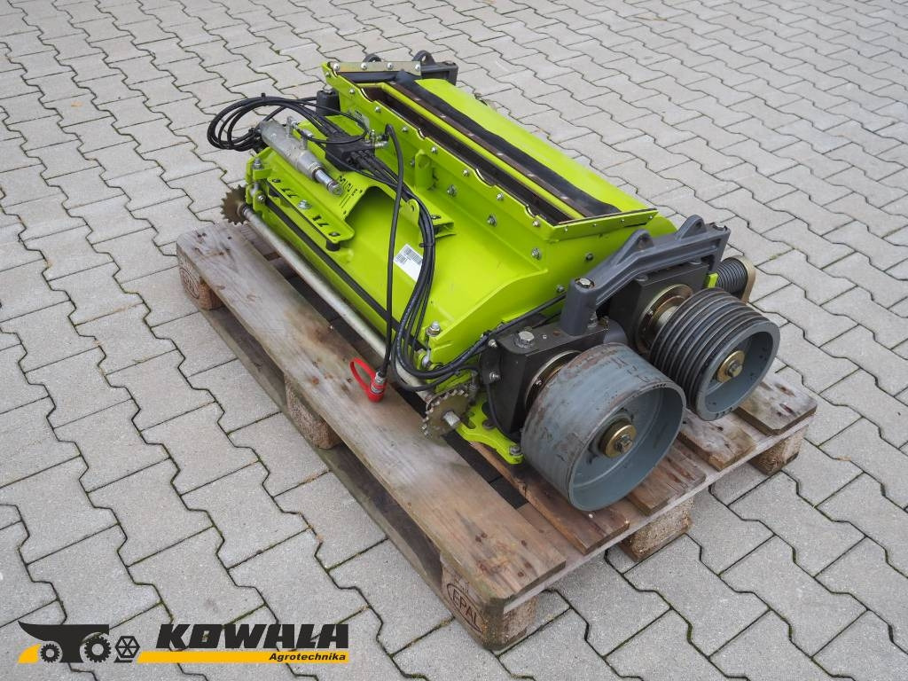 Claas Jaguar - MULTI CROP CRACKER L 100/125 - Spare parts for Harvester: picture 1 Claas Jaguar - MULTI CROP CRACKER L 100/125 - Spare parts for Harvester: picture 1