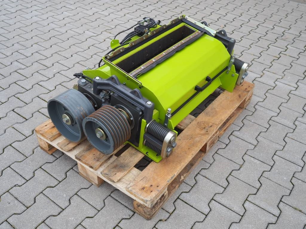 Claas Jaguar - MULTI CROP CRACKER MAX 120/130 - Spare parts for Harvester: picture 4 Claas Jaguar - MULTI CROP CRACKER MAX 120/130 - Spare parts for Harvester: picture 4