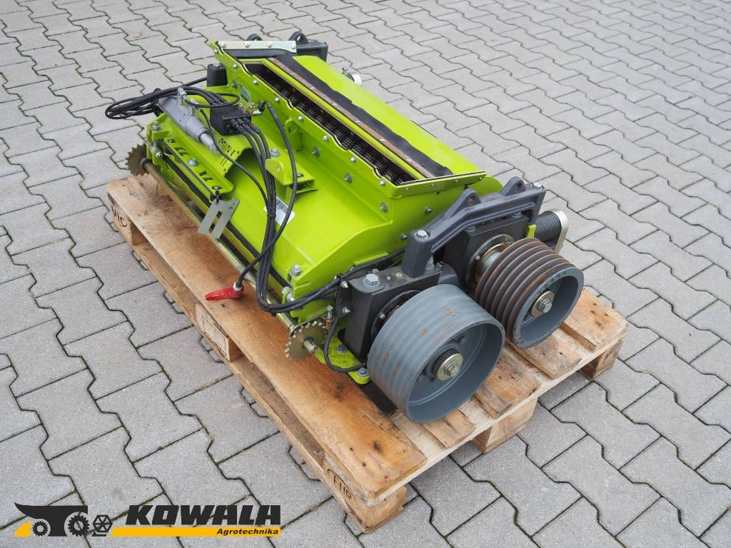 Claas Jaguar - MULTI CROP CRACKER MAX 120/130 - Spare parts for Harvester: picture 1 Claas Jaguar - MULTI CROP CRACKER MAX 120/130 - Spare parts for Harvester: picture 1