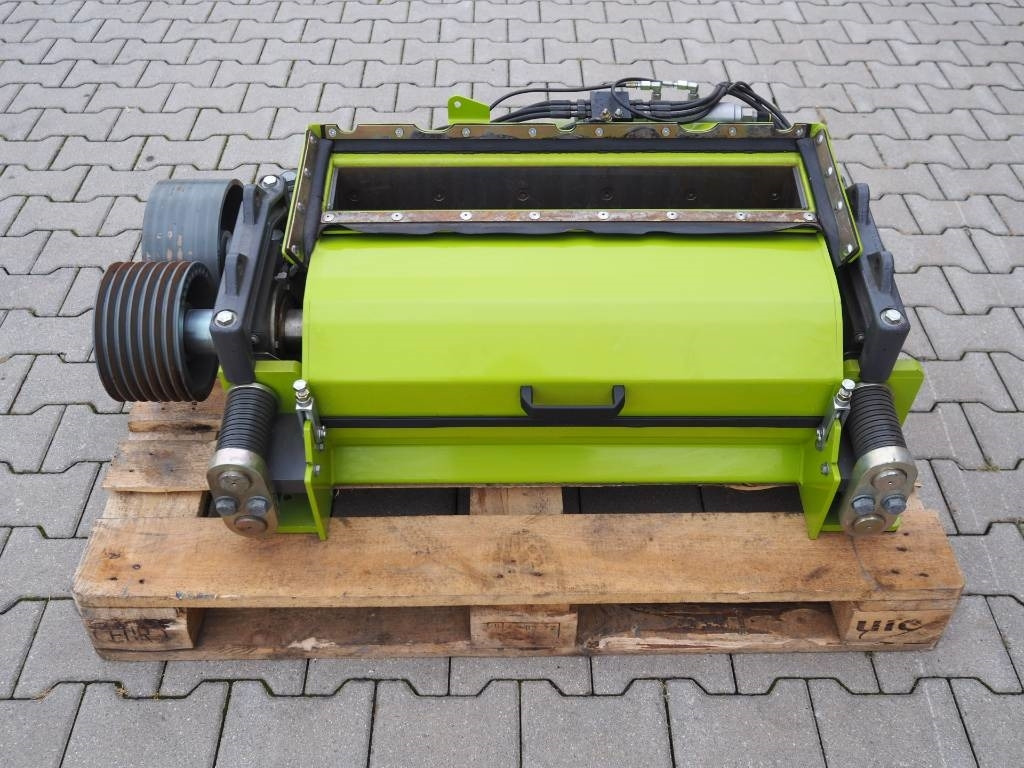 Claas Jaguar - MULTI CROP CRACKER MAX 120/130 - Spare parts for Harvester: picture 5 Claas Jaguar - MULTI CROP CRACKER MAX 120/130 - Spare parts for Harvester: picture 5