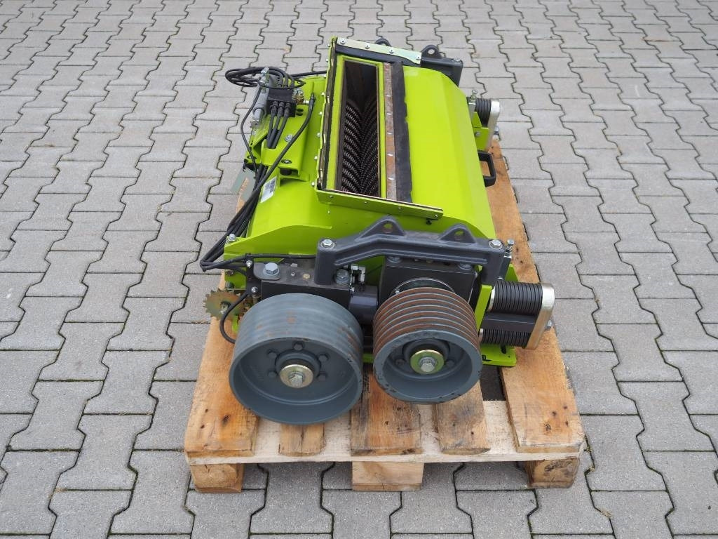Claas Jaguar - MULTI CROP CRACKER MAX 120/130 - Spare parts for Harvester: picture 2 Claas Jaguar - MULTI CROP CRACKER MAX 120/130 - Spare parts for Harvester: picture 2