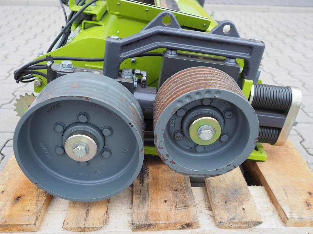 Claas Jaguar - MULTI CROP CRACKER MAX 120/130 - Spare parts for Harvester: picture 3 Claas Jaguar - MULTI CROP CRACKER MAX 120/130 - Spare parts for Harvester: picture 3