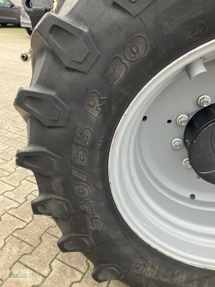 Deutz-Fahr 6185 Agrotron TTV Vo leasing Deutz-Fahr 6185 Agrotron TTV Vo: picture 12