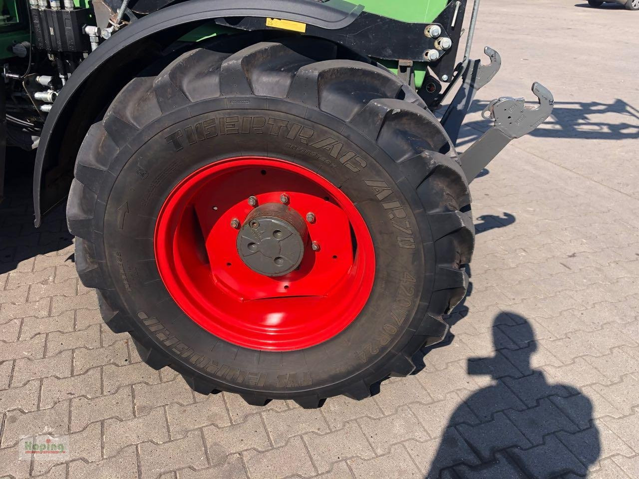Fendt 305 LSA - Farm tractor: picture 4 Fendt 305 LSA - Farm tractor: picture 4
