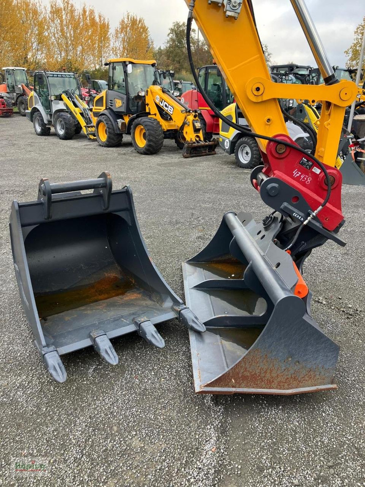 JCB 150X HD - Crawler excavator: picture 2 JCB 150X HD - Crawler excavator: picture 2