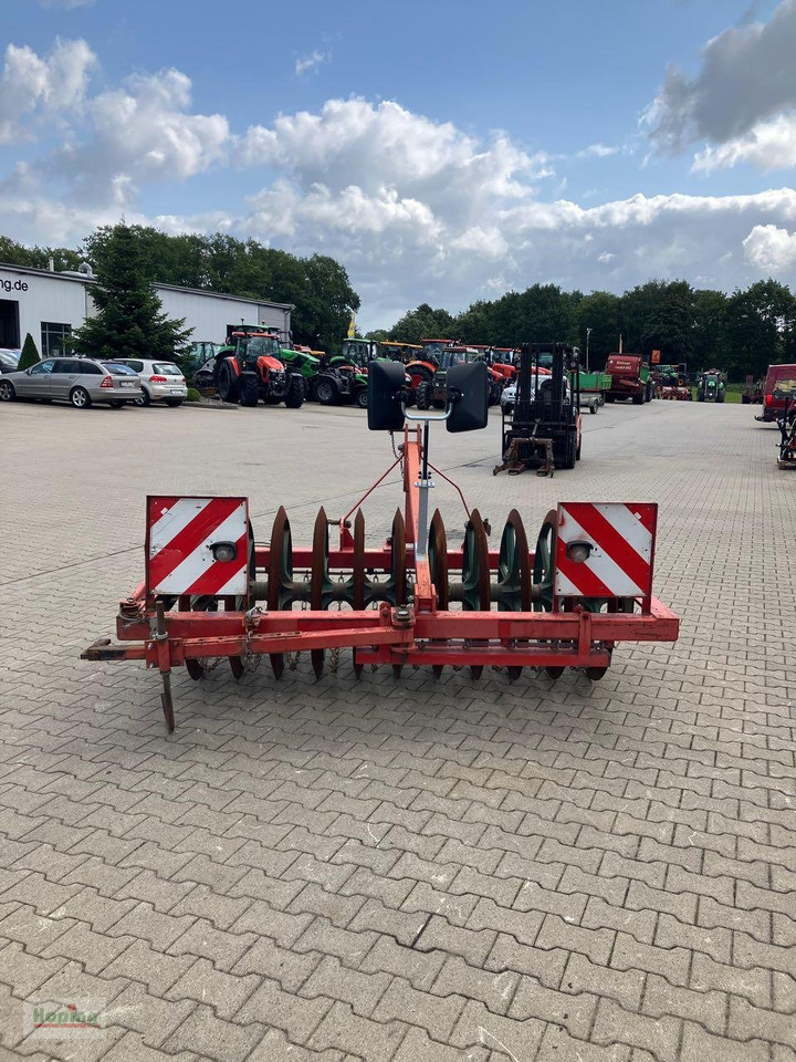 Kverneland FP 210 11-900 - Farm roller: picture 3 Kverneland FP 210 11-900 - Farm roller: picture 3