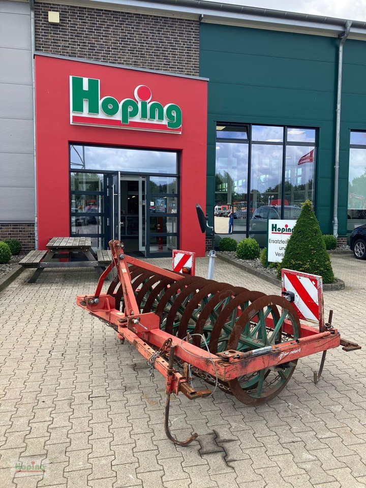 Kverneland FP 210 11-900 - Farm roller: picture 1 Kverneland FP 210 11-900 - Farm roller: picture 1