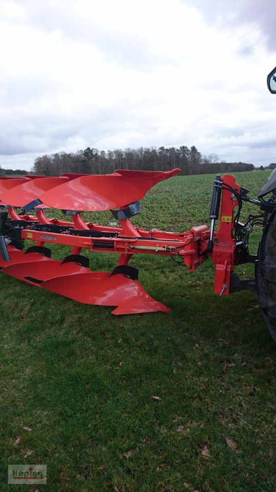 Kverneland RM 3005V-100 5 - Plow: picture 1 Kverneland RM 3005V-100 5 - Plow: picture 1