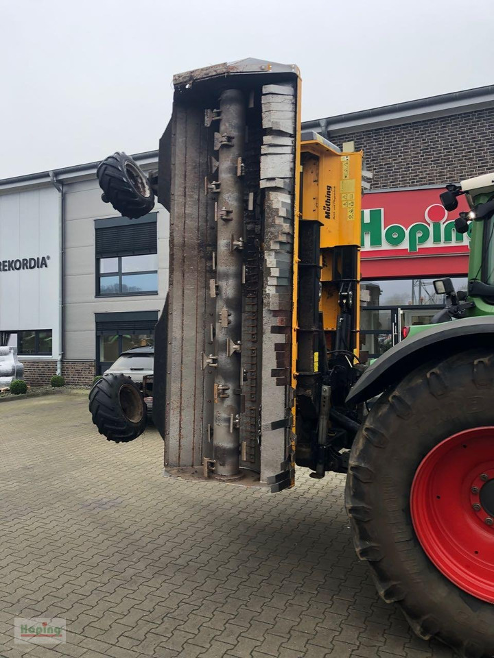 Müthing MU-M600 - Flail mower/ Mulcher: picture 1 Müthing MU-M600 - Flail mower/ Mulcher: picture 1