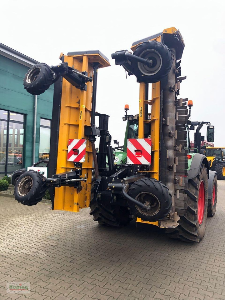 Müthing MU-M600 - Flail mower/ Mulcher: picture 4 Müthing MU-M600 - Flail mower/ Mulcher: picture 4