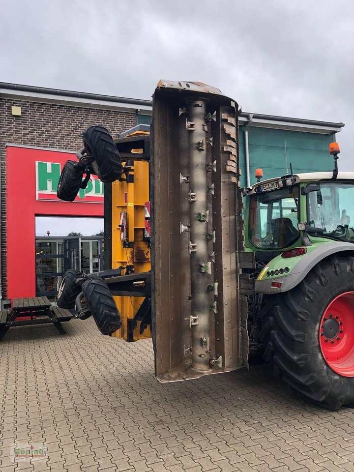 Müthing MUM 600/F - Flail mower/ Mulcher: picture 4 Müthing MUM 600/F - Flail mower/ Mulcher: picture 4