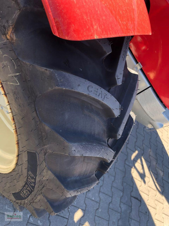 Schlüter Super 650 VS - Farm tractor: picture 4 Schlüter Super 650 VS - Farm tractor: picture 4