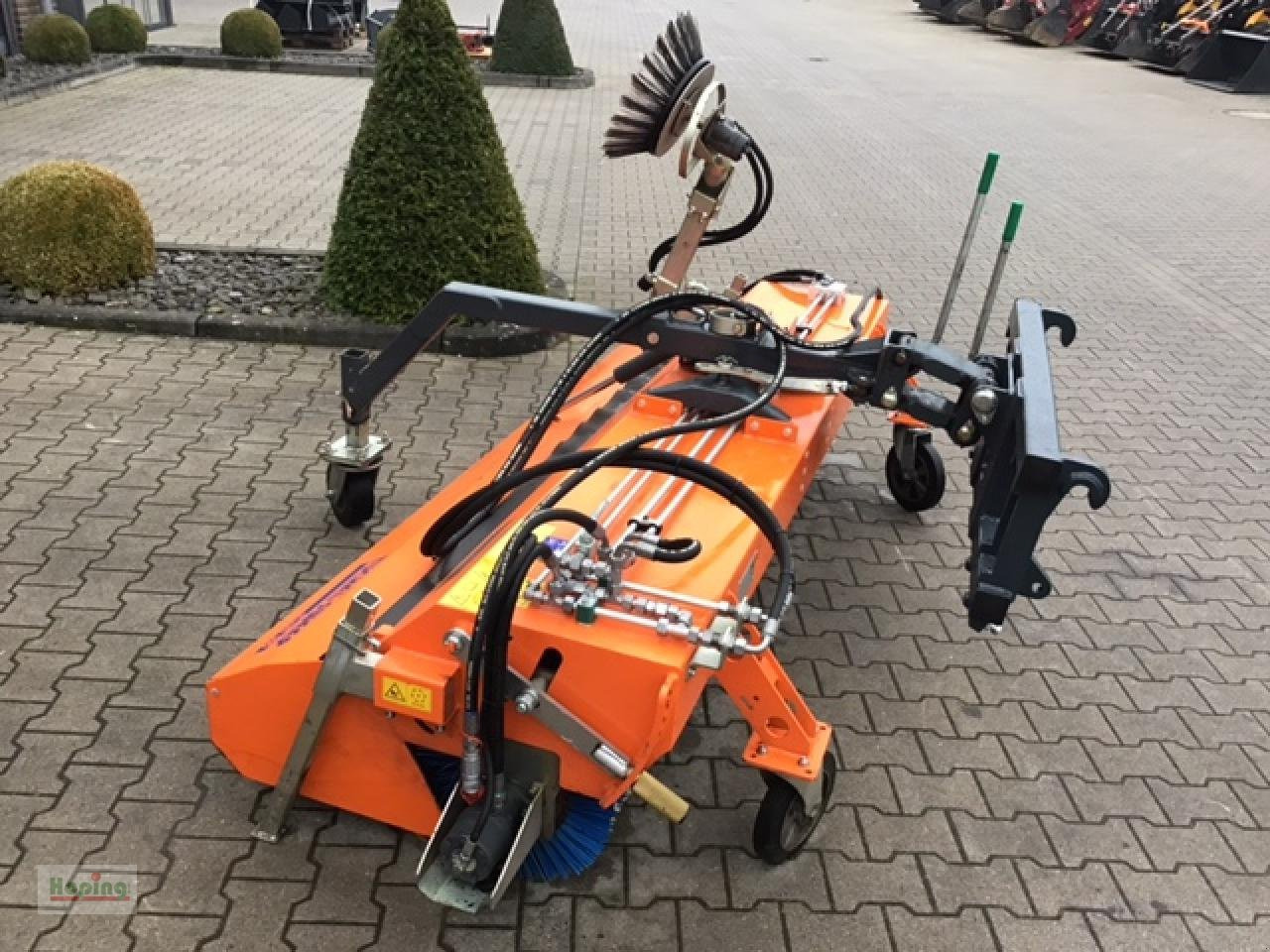 Tuchel Plus 590 Kehrmaschin - Broom: picture 2 Tuchel Plus 590 Kehrmaschin - Broom: picture 2