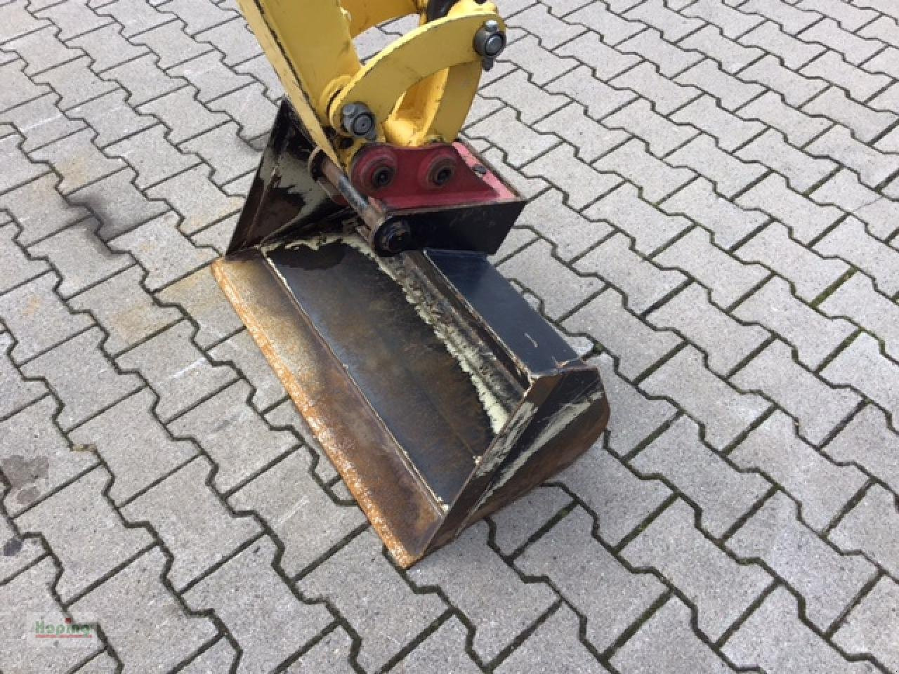 Yanmar SV15 VT leasing Yanmar SV15 VT: picture 10