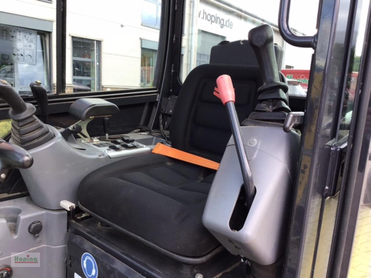 Yanmar SV15 VT leasing Yanmar SV15 VT: picture 11