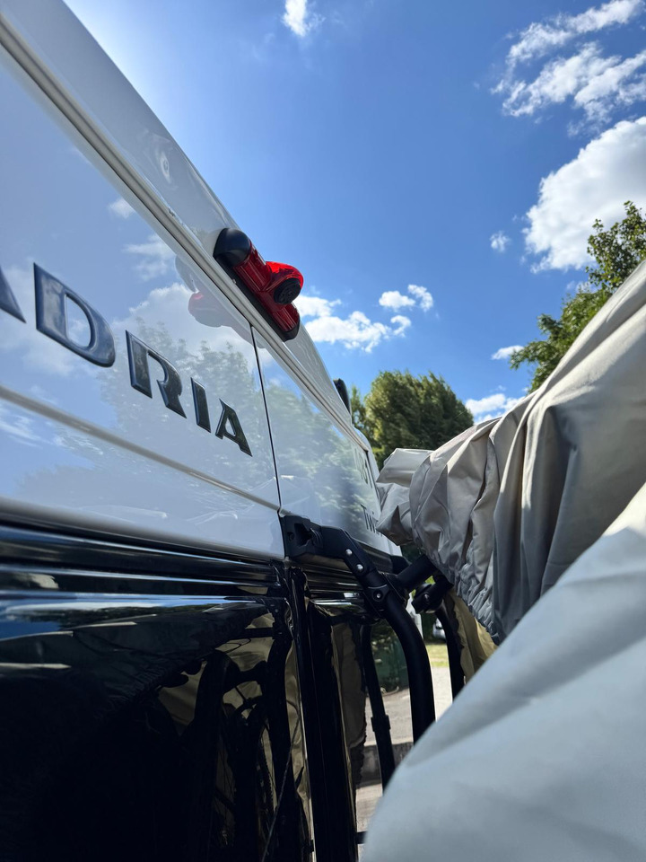 ADRIA Twin 600 SP - Camper van: picture 5 ADRIA Twin 600 SP - Camper van: picture 5