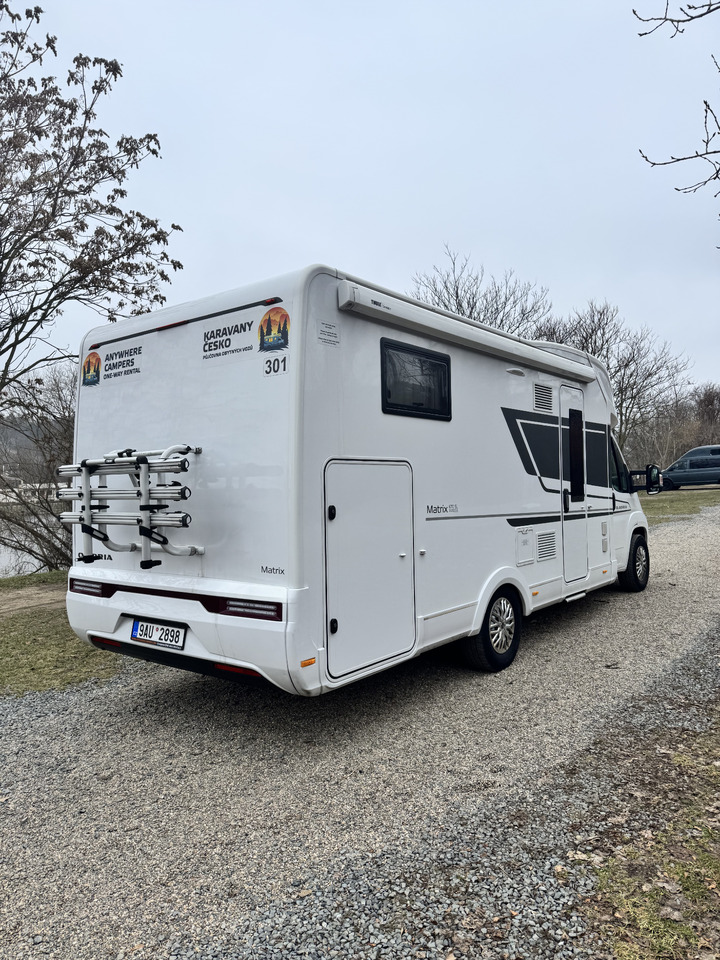 Adria Matrix M 670 SL - Camper: picture 3 Adria Matrix M 670 SL - Camper: picture 3