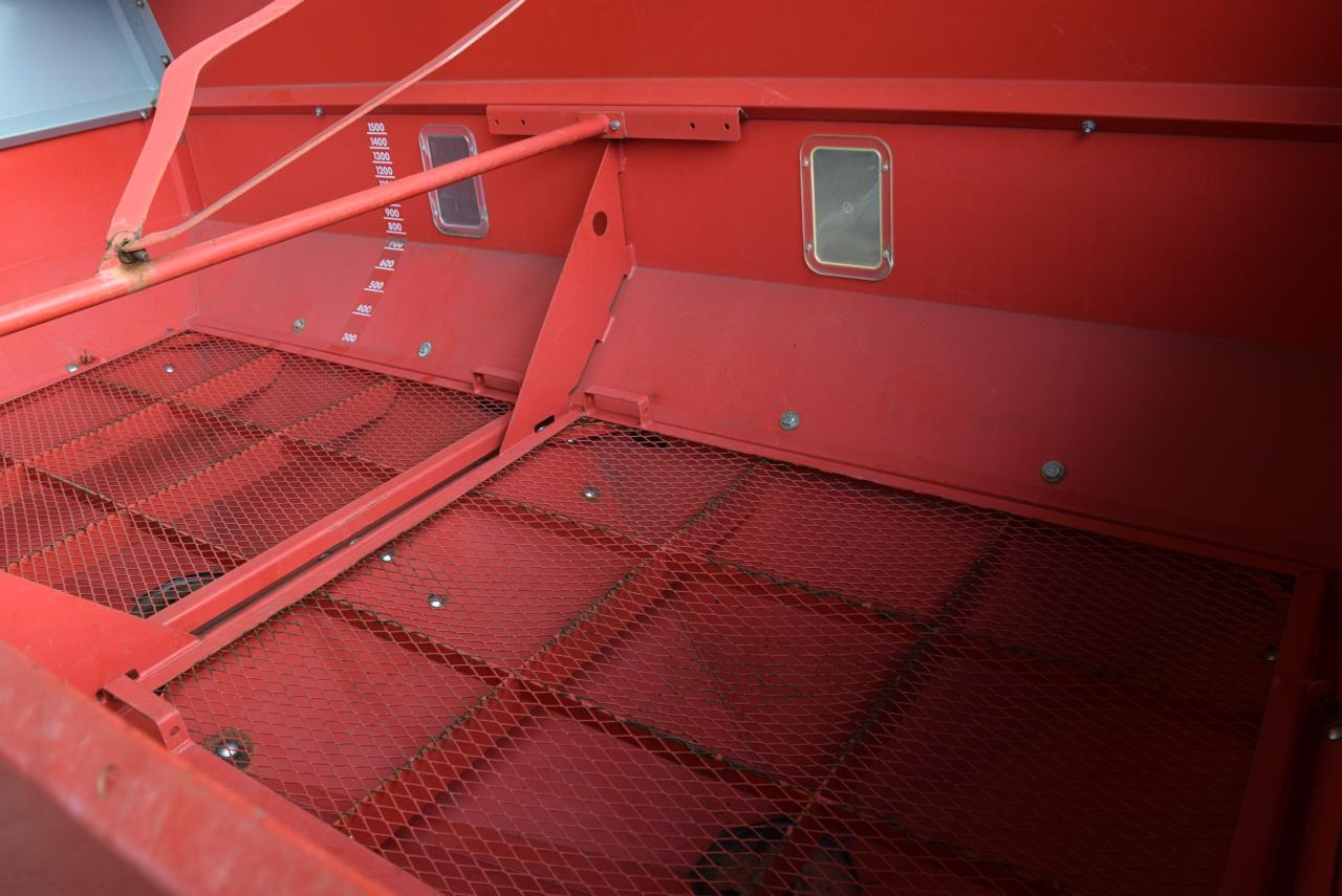 Accord Exacta-HL - Fertilizer spreader: picture 3 Accord Exacta-HL - Fertilizer spreader: picture 3