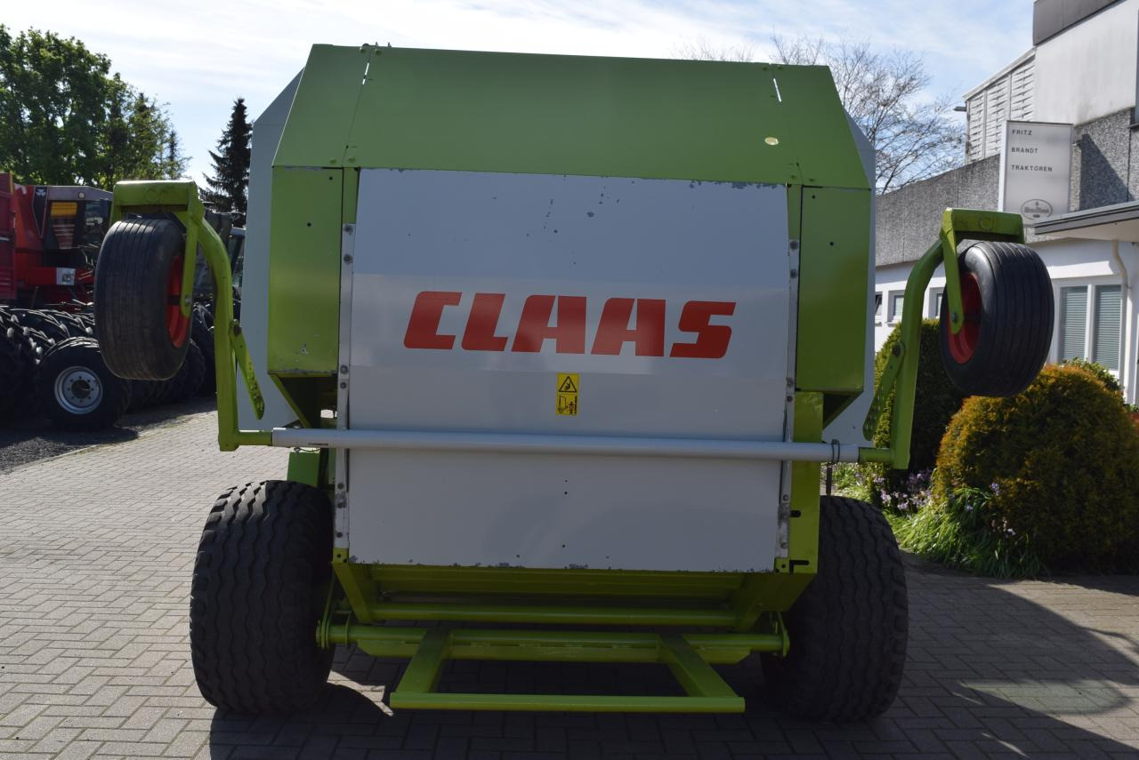 CLAAS Rollant 254 RC - Round baler: picture 5 CLAAS Rollant 254 RC - Round baler: picture 5