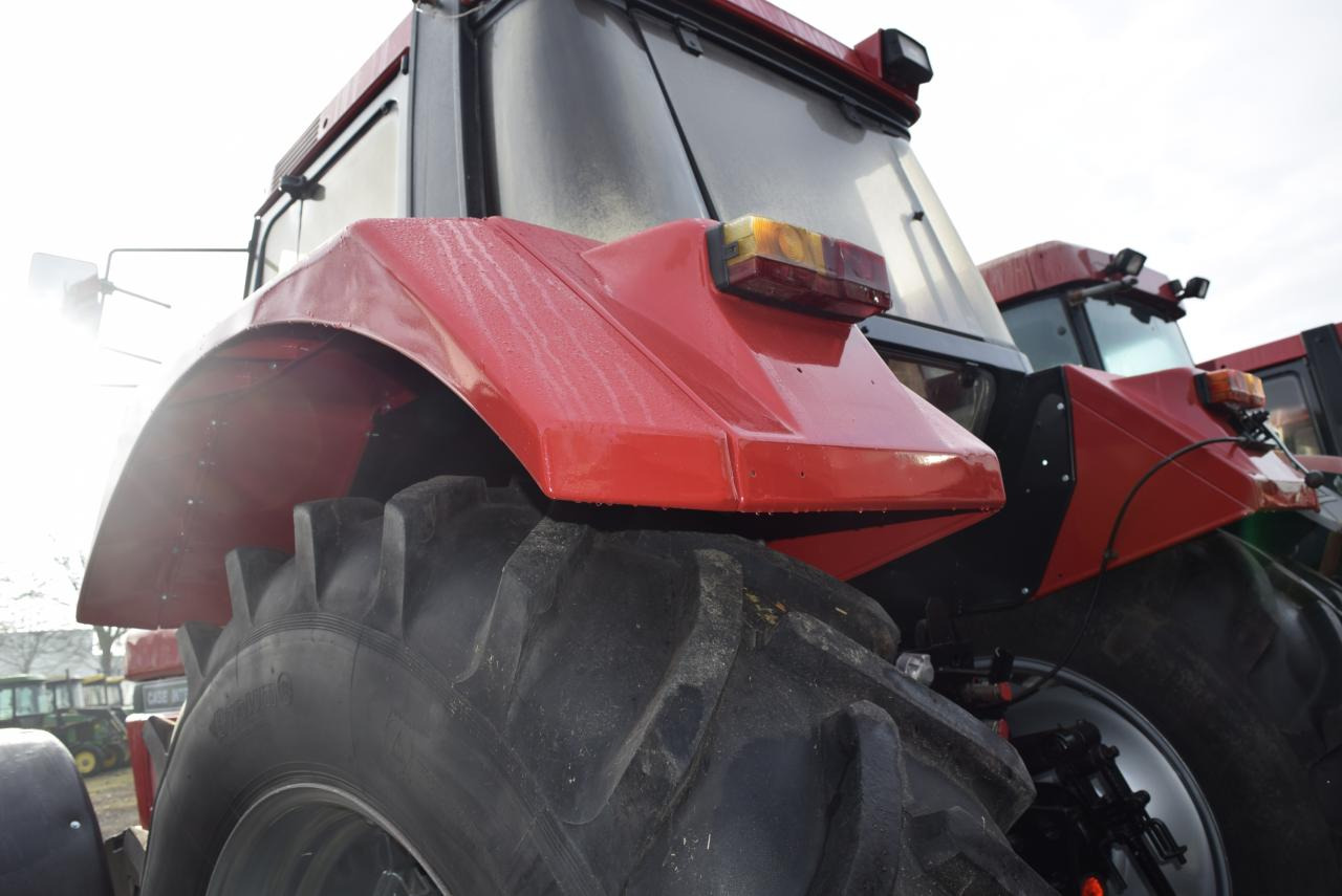 Case-IH 1455 XLA - Farm tractor: picture 4 Case-IH 1455 XLA - Farm tractor: picture 4