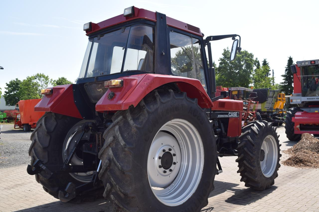 Case-IH 956 XLA - Farm tractor: picture 5 Case-IH 956 XLA - Farm tractor: picture 5