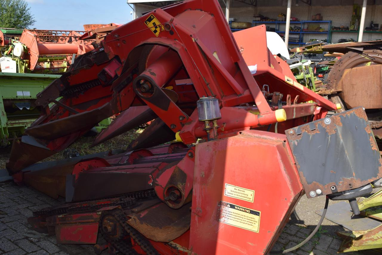 Geringhoff Rota Disc *Maispflücker* - Corn header: picture 4 Geringhoff Rota Disc *Maispflücker* - Corn header: picture 4