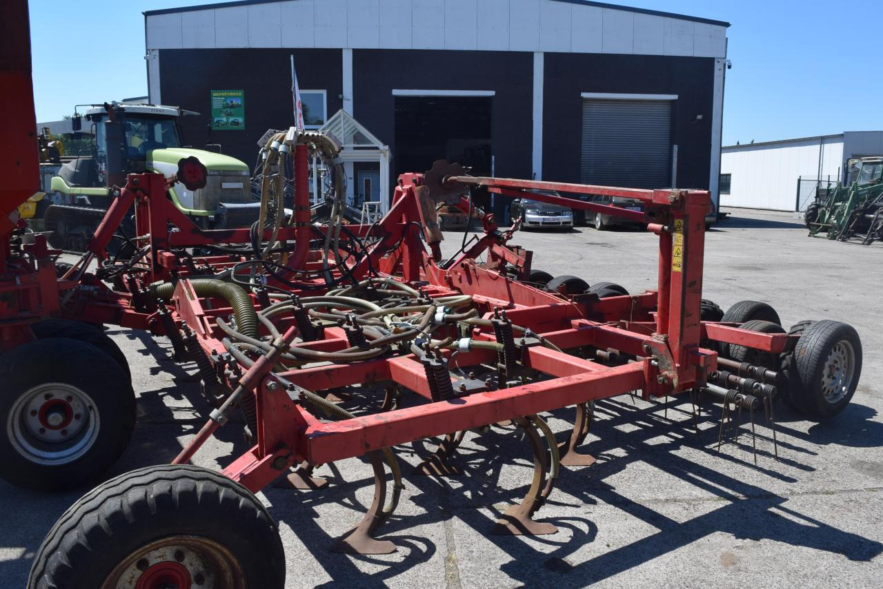 Horsch CO 6.25 - Seed drill: picture 4 Horsch CO 6.25 - Seed drill: picture 4