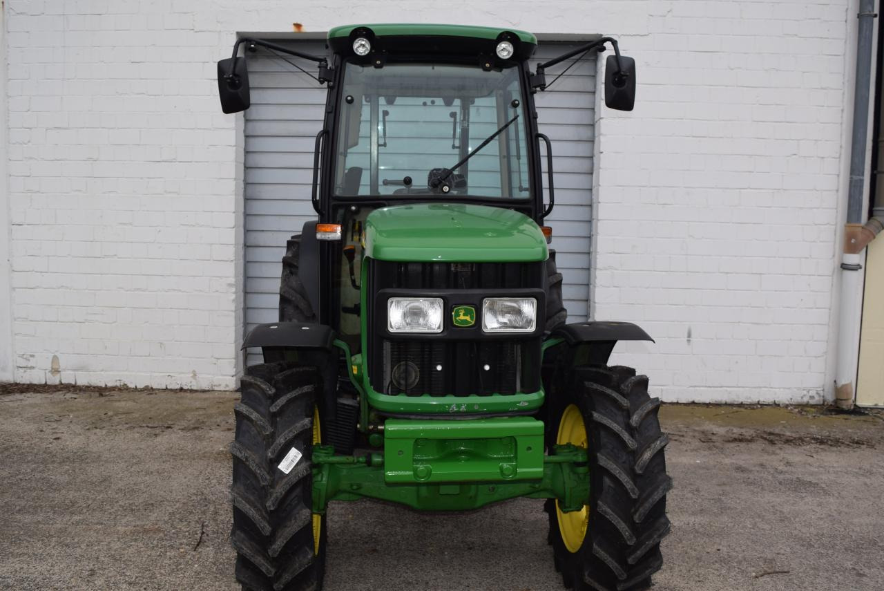 John Deere 5315 F - Farm tractor: picture 5 John Deere 5315 F - Farm tractor: picture 5