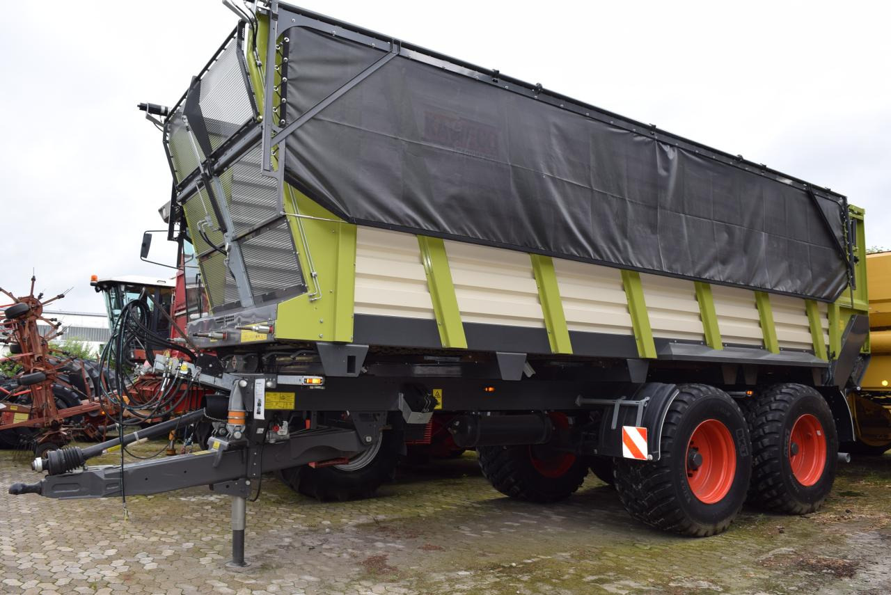 Kaweco RADIUM 250 S - Farm tipping trailer/ Dumper: picture 1 Kaweco RADIUM 250 S - Farm tipping trailer/ Dumper: picture 1
