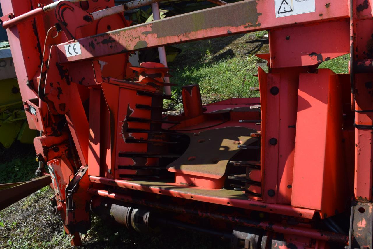 Kemper Champion 360 *Maisgebiss* - Corn header: picture 5 Kemper Champion 360 *Maisgebiss* - Corn header: picture 5