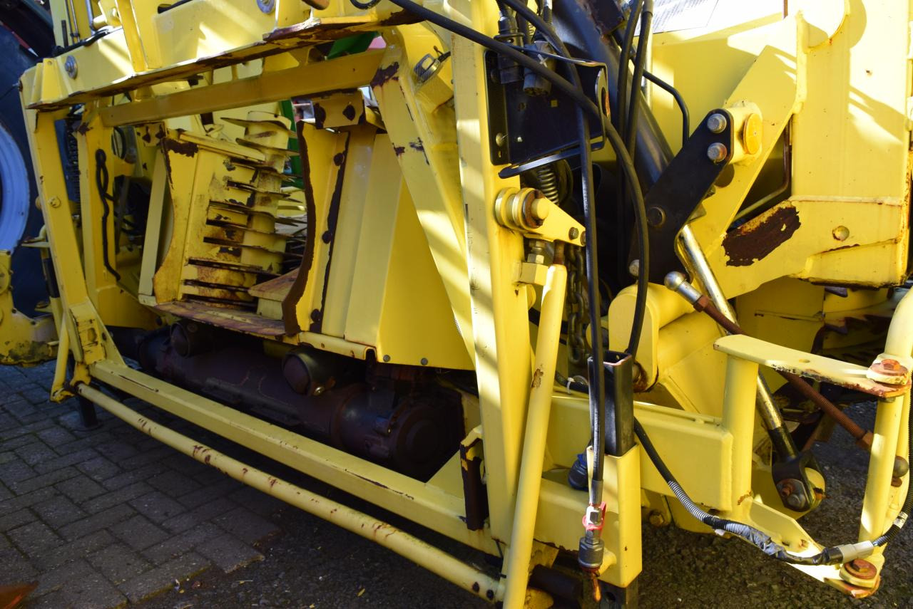 Kemper Champion 375 - Corn header: picture 3 Kemper Champion 375 - Corn header: picture 3