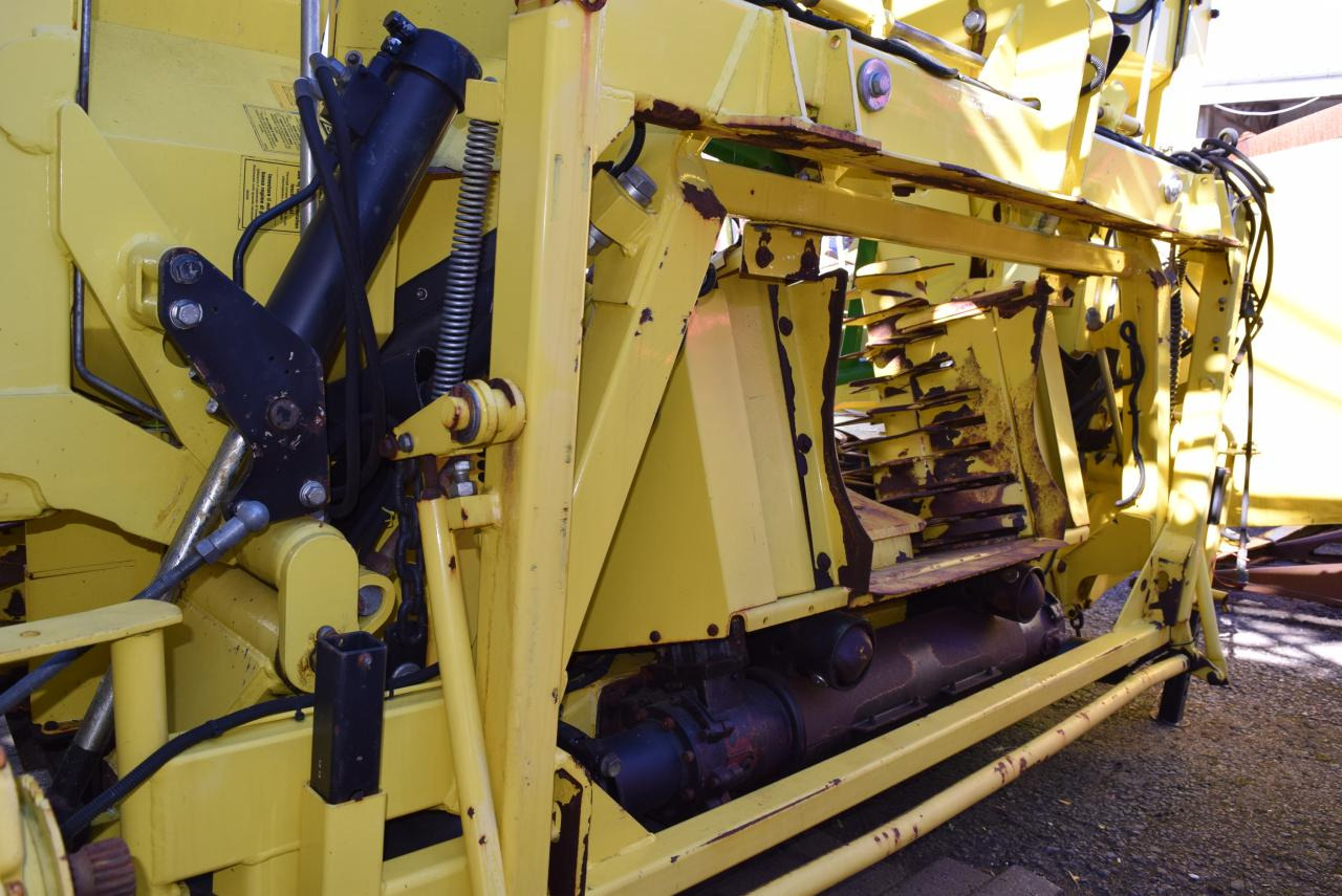 Kemper Champion 375 - Corn header: picture 5 Kemper Champion 375 - Corn header: picture 5