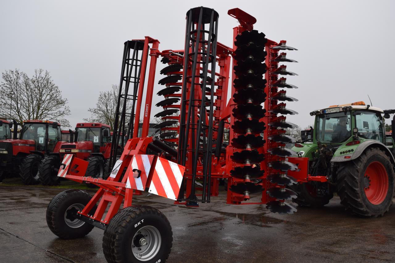 Lancer PHF 600 - Disc harrow: picture 3 Lancer PHF 600 - Disc harrow: picture 3